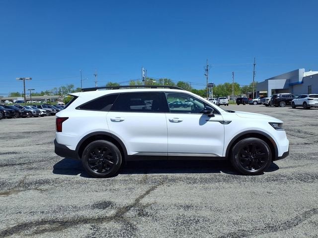 2023 Kia Sorento X-Line S