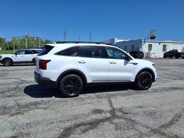 2023 Kia Sorento X-Line S