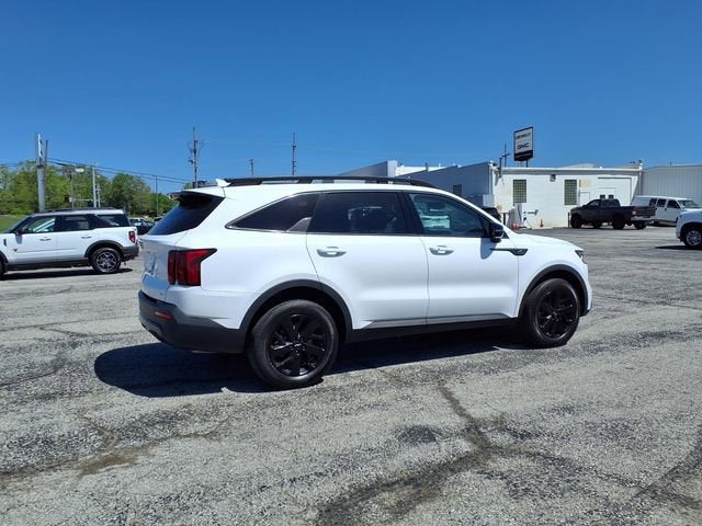 2023 Kia Sorento X-Line S