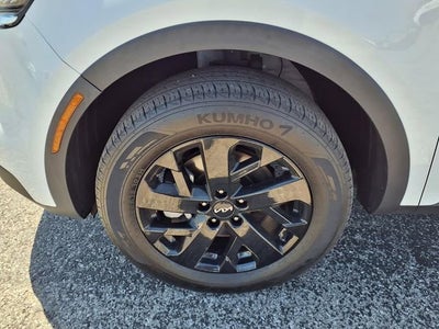 2023 Kia Sorento X-Line S