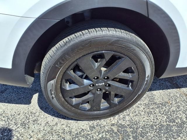 2023 Kia Sorento X-Line S