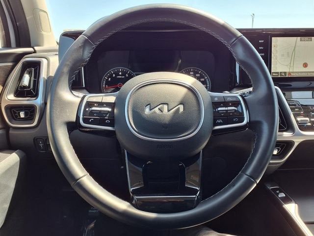 2023 Kia Sorento X-Line S