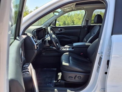 2023 Kia Sorento X-Line S