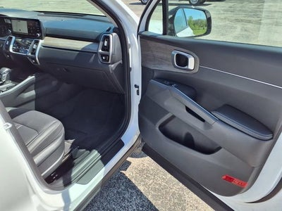 2023 Kia Sorento X-Line S