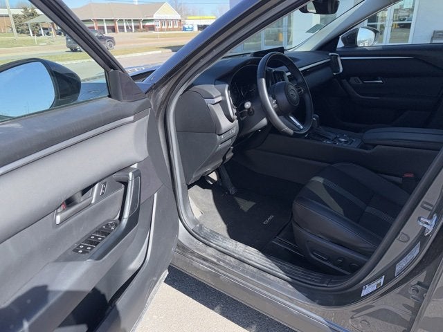 2025 Mazda Mazda CX-50 Hybrid Preferred Package