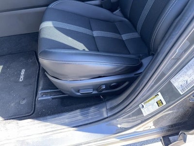 2025 Mazda Mazda CX-50 Hybrid Preferred Package