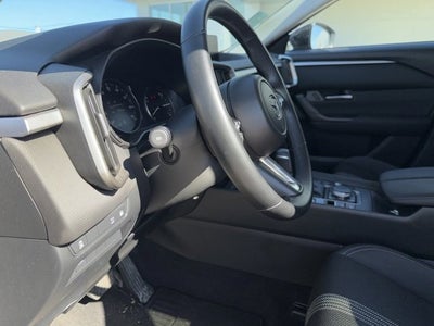 2025 Mazda Mazda CX-50 Hybrid Preferred Package