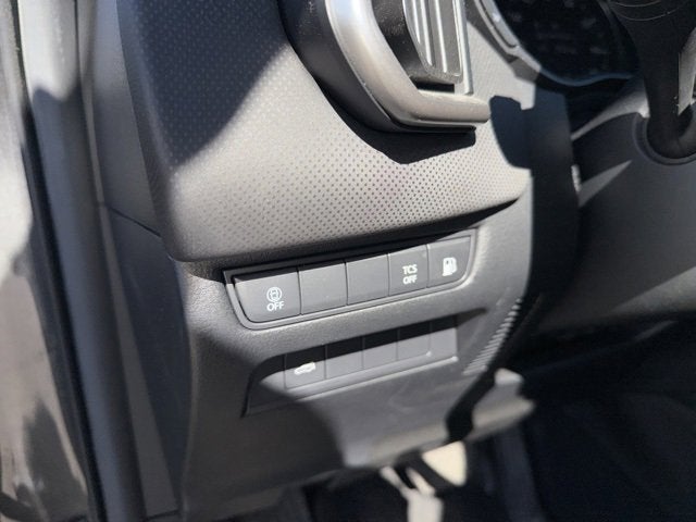 2025 Mazda Mazda CX-50 Hybrid Preferred Package