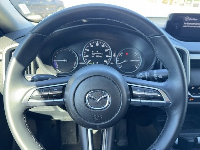 2025 Mazda Mazda CX-50 Hybrid Preferred Package