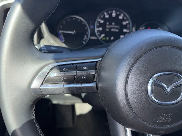 2025 Mazda Mazda CX-50 Hybrid Preferred Package