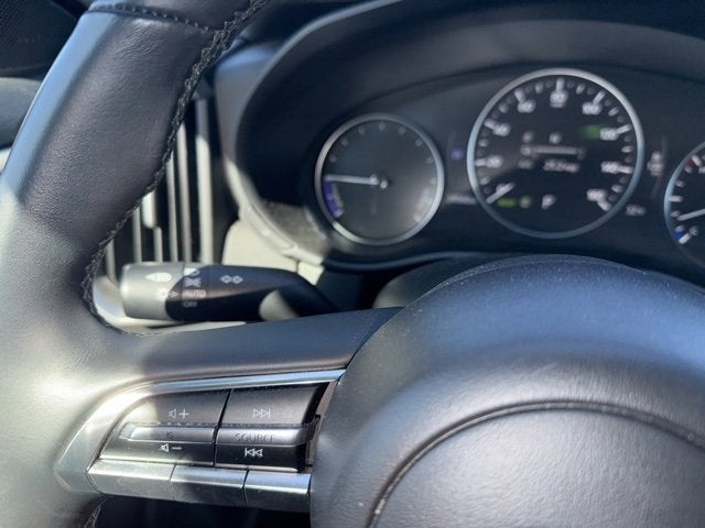 2025 Mazda Mazda CX-50 Hybrid Preferred Package