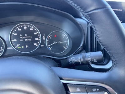 2025 Mazda Mazda CX-50 Hybrid Preferred Package