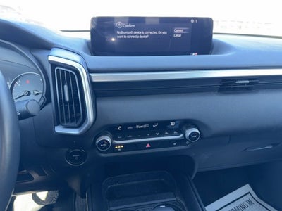 2025 Mazda Mazda CX-50 Hybrid Preferred Package