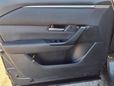 2025 Mazda Mazda CX-50 Hybrid Preferred Package