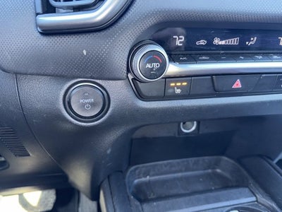 2025 Mazda Mazda CX-50 Hybrid Preferred Package