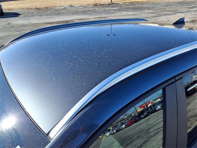 2025 Mazda Mazda CX-50 Hybrid Preferred Package