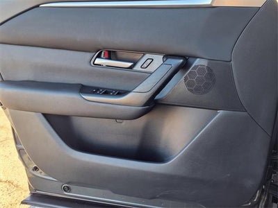 2025 Mazda Mazda CX-50 Hybrid Preferred Package