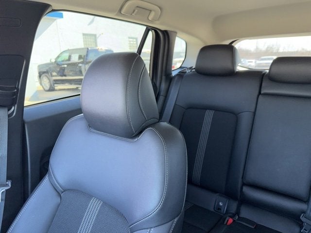 2025 Mazda Mazda CX-50 Hybrid Preferred Package