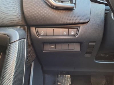 2025 Mazda Mazda CX-50 Hybrid Preferred Package