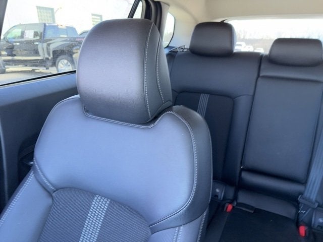 2025 Mazda Mazda CX-50 Hybrid Preferred Package