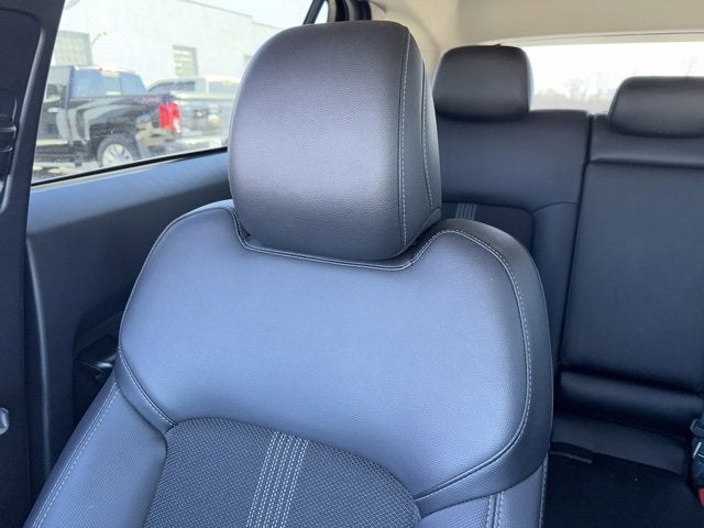 2025 Mazda Mazda CX-50 Hybrid Preferred Package