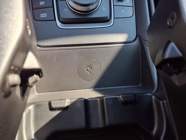 2025 Mazda Mazda CX-50 Hybrid Preferred Package