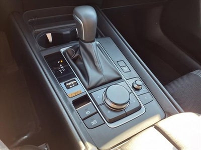 2025 Mazda Mazda CX-50 Hybrid Preferred Package