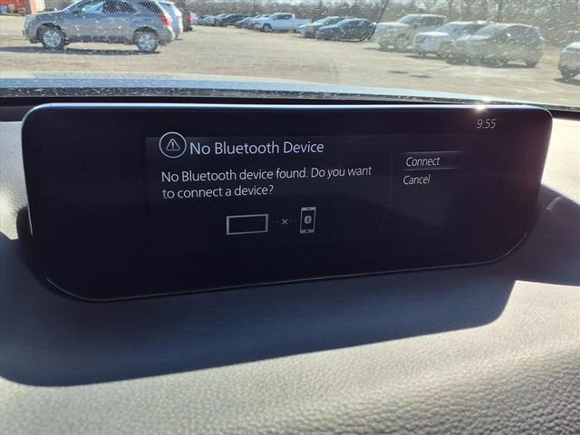 2025 Mazda Mazda CX-50 Hybrid Preferred Package