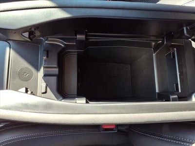 2025 Mazda Mazda CX-50 Hybrid Preferred Package