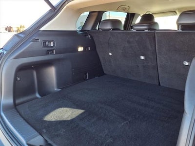 2025 Mazda Mazda CX-50 Hybrid Preferred Package