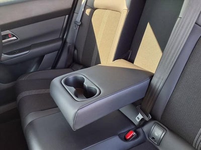 2025 Mazda Mazda CX-50 Hybrid Preferred Package