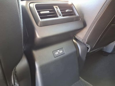 2025 Mazda Mazda CX-50 Hybrid Preferred Package