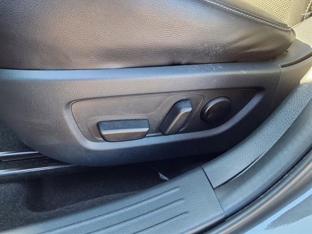 2025 Mazda Mazda CX-50 Hybrid Preferred Package