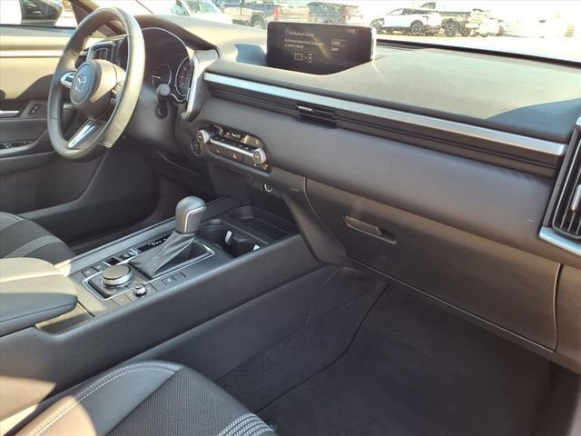 2025 Mazda Mazda CX-50 Hybrid Preferred Package