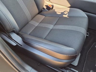 2025 Mazda Mazda CX-50 Hybrid Preferred Package