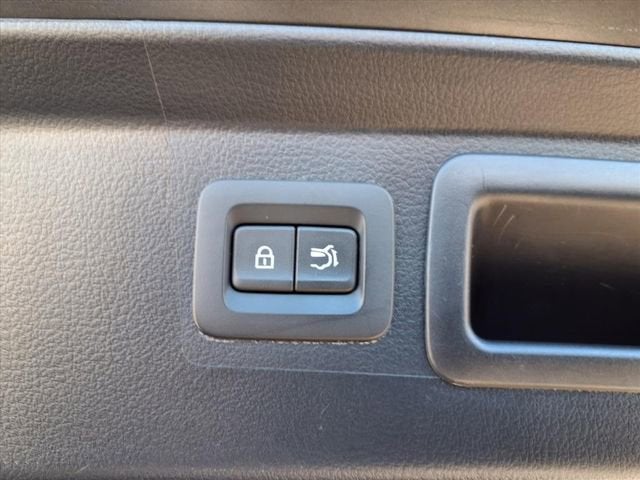 2025 Mazda Mazda CX-50 Hybrid Preferred Package