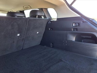 2025 Mazda Mazda CX-50 Hybrid Preferred Package