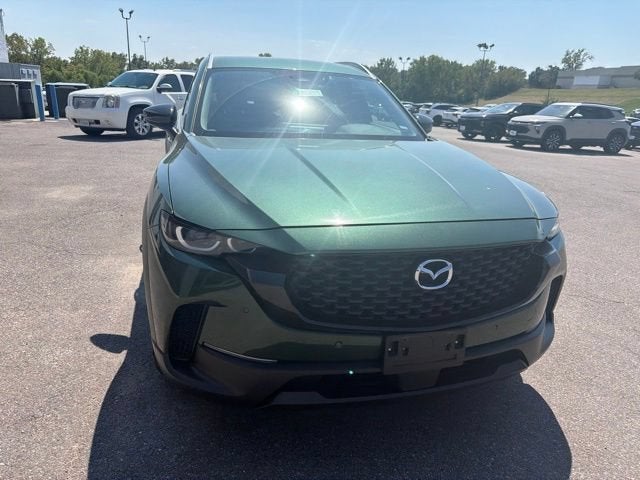2026 Mazda Mazda CX-50 2.5 S Preferred