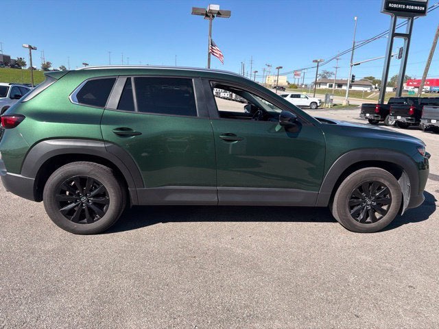 2026 Mazda Mazda CX-50 2.5 S Preferred