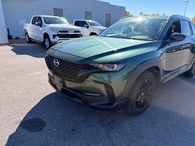 2026 Mazda Mazda CX-50 2.5 S Preferred