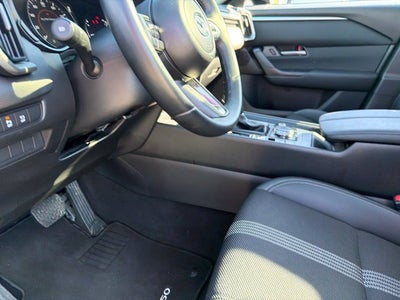 2026 Mazda Mazda CX-50 2.5 S Preferred