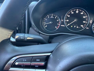 2026 Mazda Mazda CX-50 2.5 S Preferred