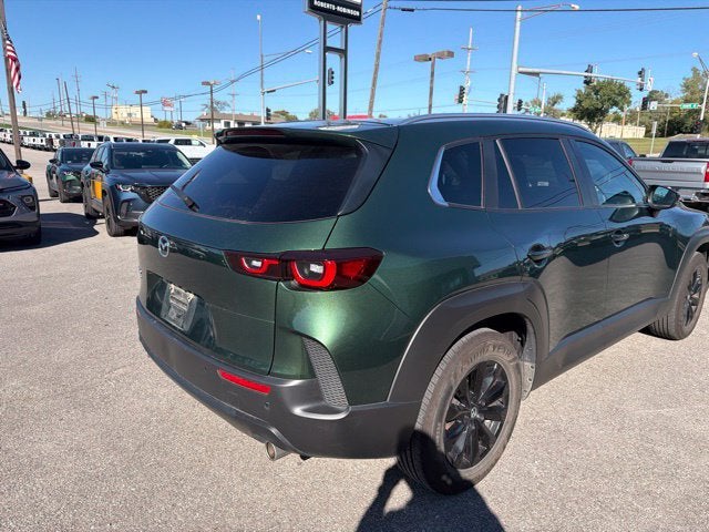 2026 Mazda Mazda CX-50 2.5 S Preferred