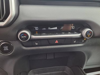 2026 Mazda Mazda CX-50 2.5 S Preferred