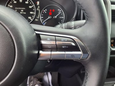 2026 Mazda Mazda CX-50 2.5 S Preferred