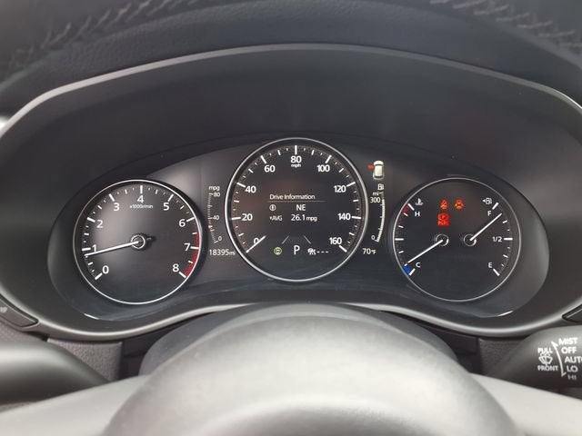2026 Mazda Mazda CX-50 2.5 S Preferred
