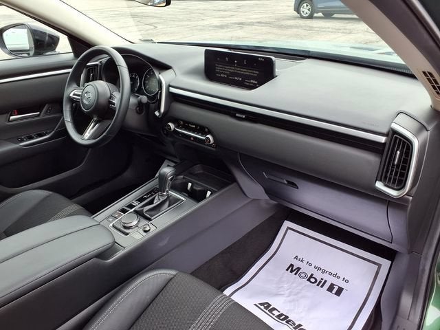 2026 Mazda Mazda CX-50 2.5 S Preferred