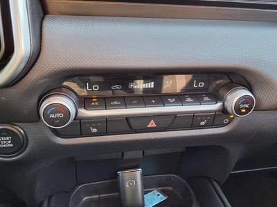 2026 Mazda Mazda CX-50 2.5 S Preferred