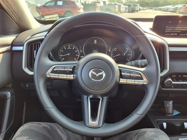 2026 Mazda Mazda CX-50 2.5 S Preferred