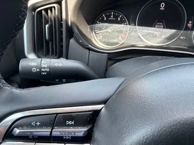 2026 Mazda Mazda CX-50 2.5 S Preferred